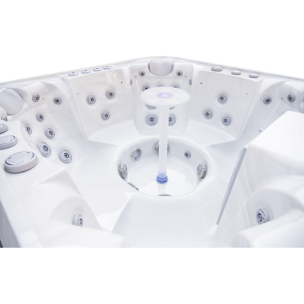 Denali 7-Person Hot Tub - Image 5