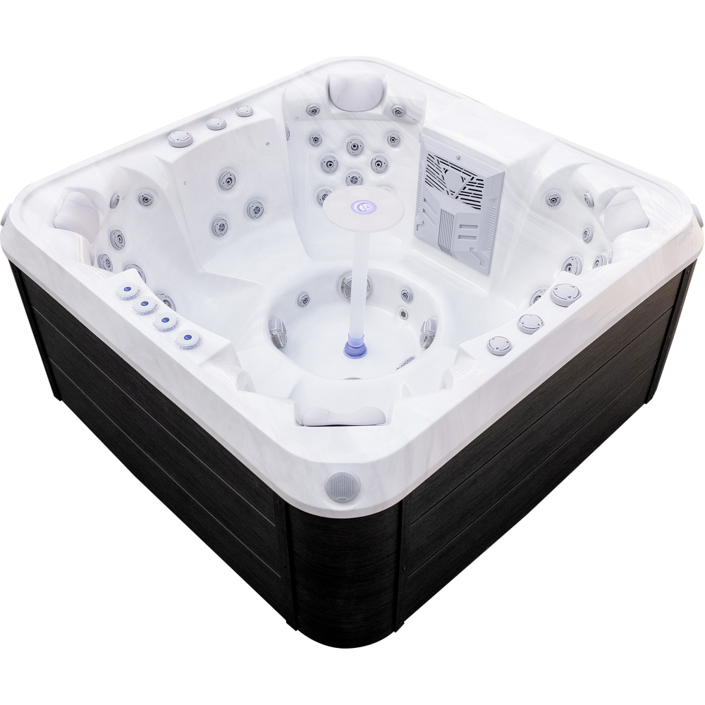 Denali 7-Person Hot Tub - Image 10