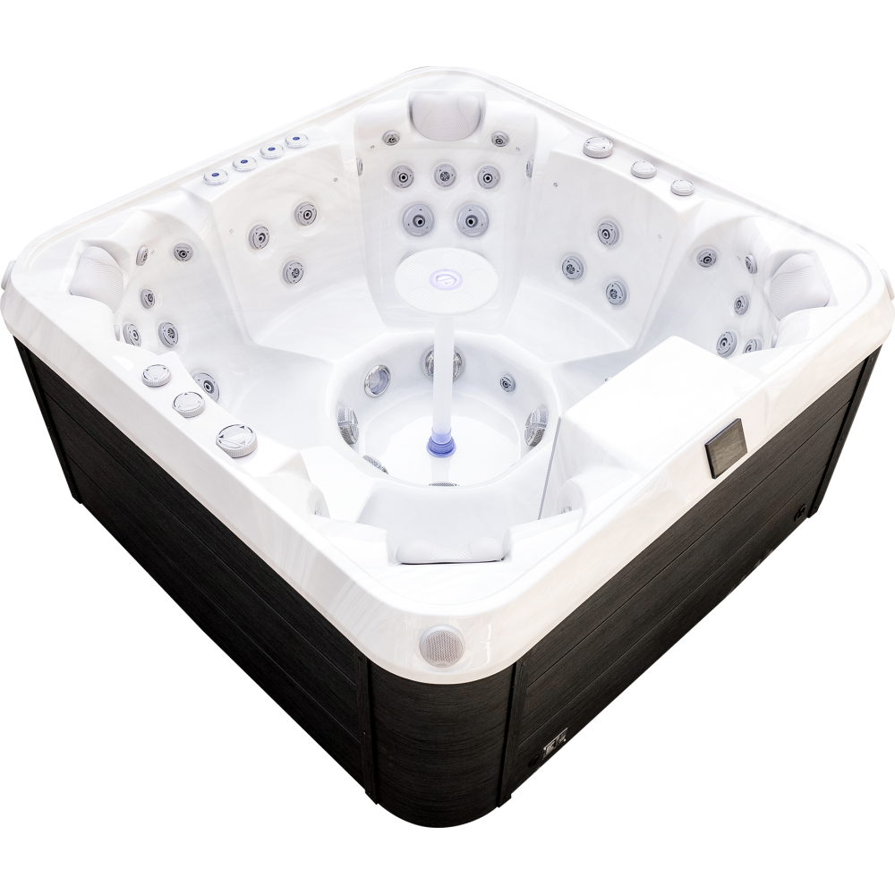 Denali 7-Person Hot Tub - Image 9