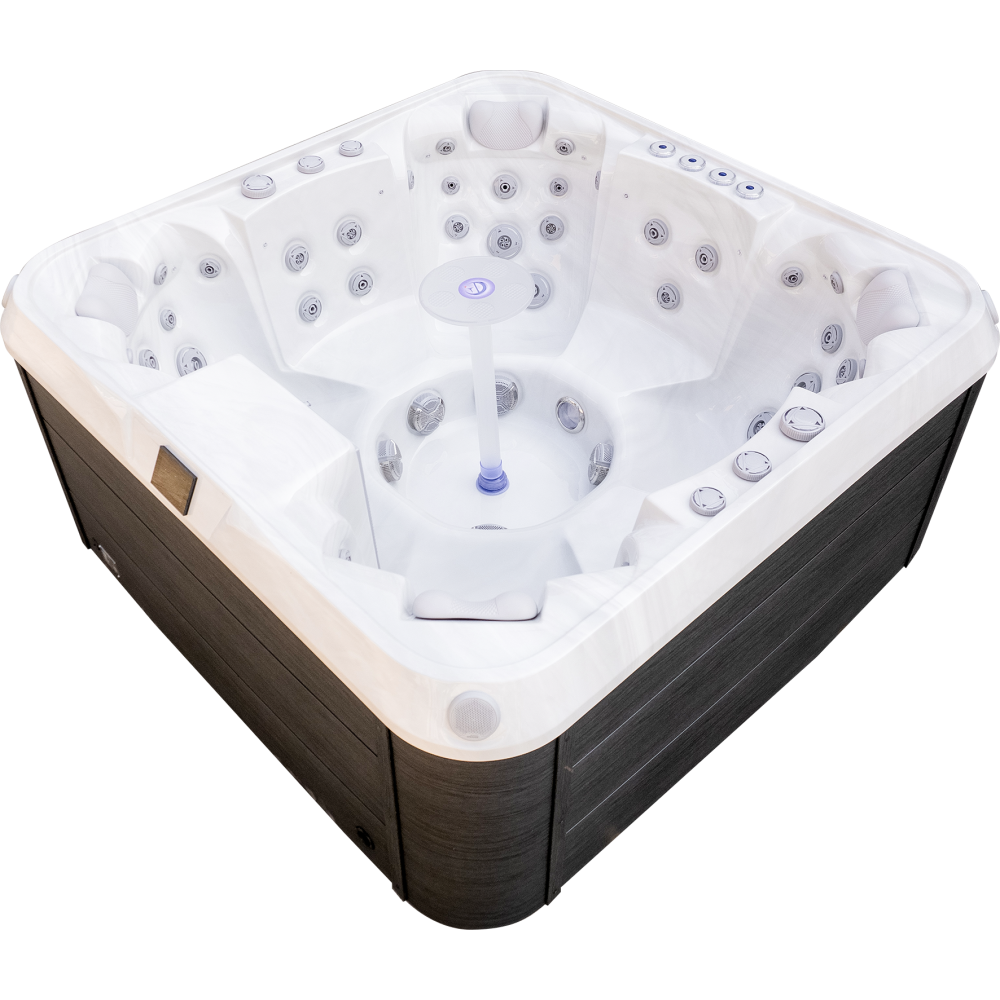 Denali 7-Person Hot Tub - Image 7