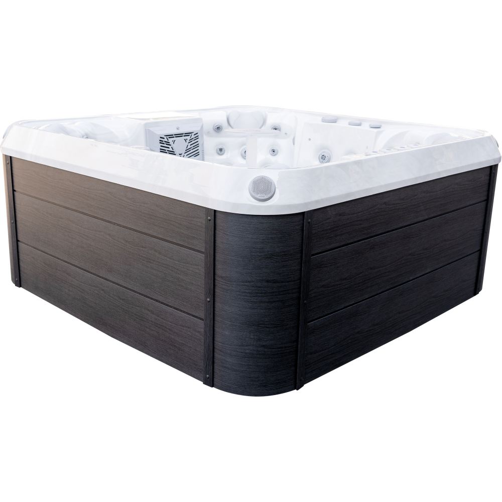 Denali 7-Person Hot Tub - Image 3