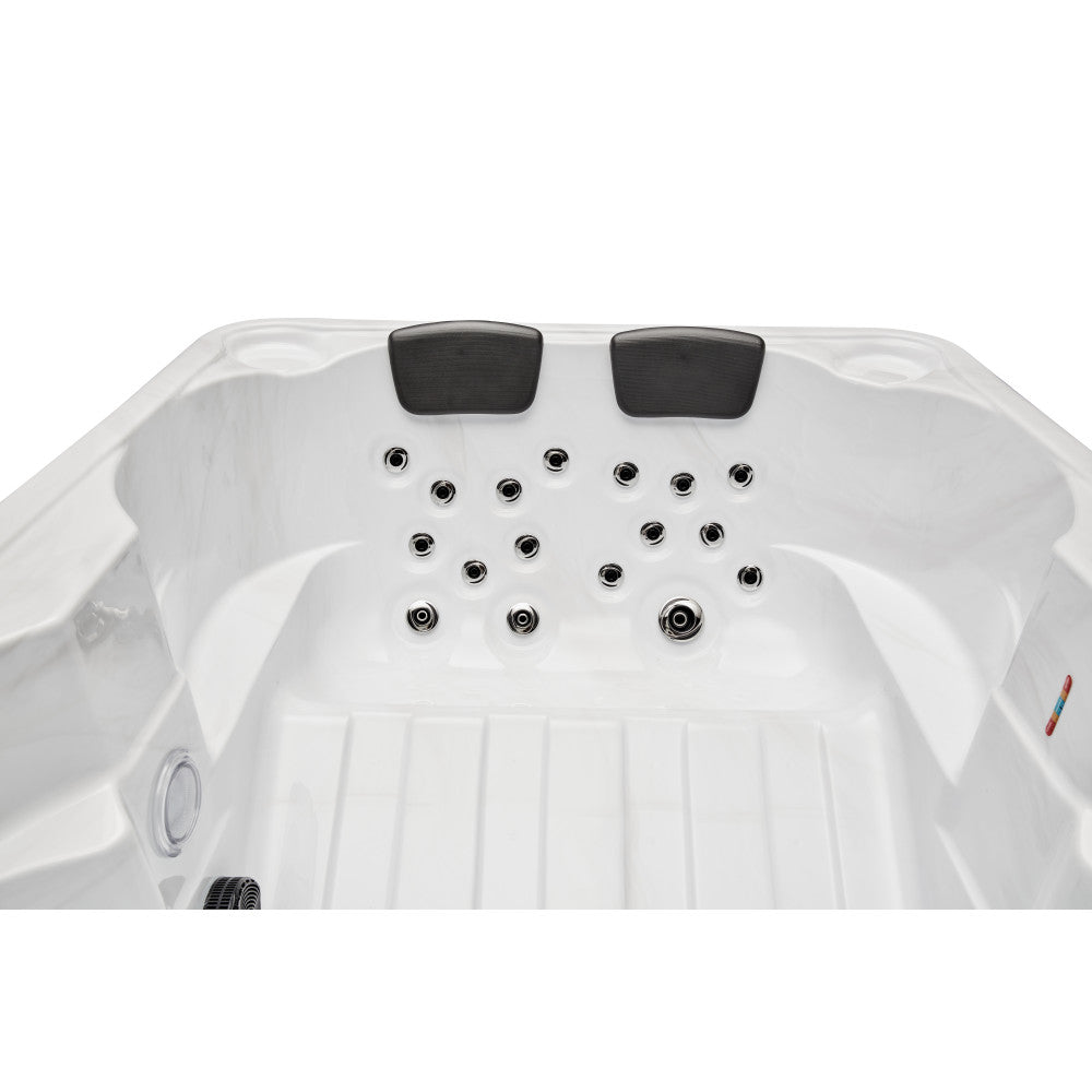 Regal 4-Person Hot Tub - Image 3