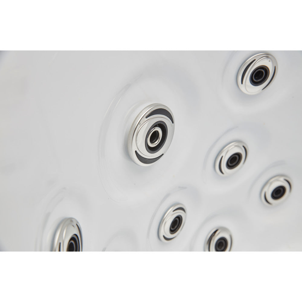 Regal 4-Person Hot Tub - Image 2