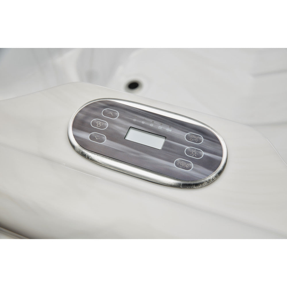 Regal 4-Person Hot Tub - Image 8