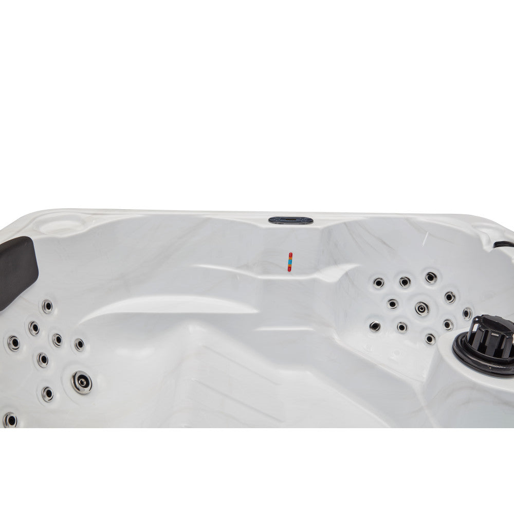 Regal 4-Person Hot Tub - Image 5