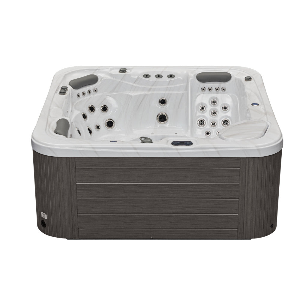Infinity 5-Person Hot Tub - Image 7