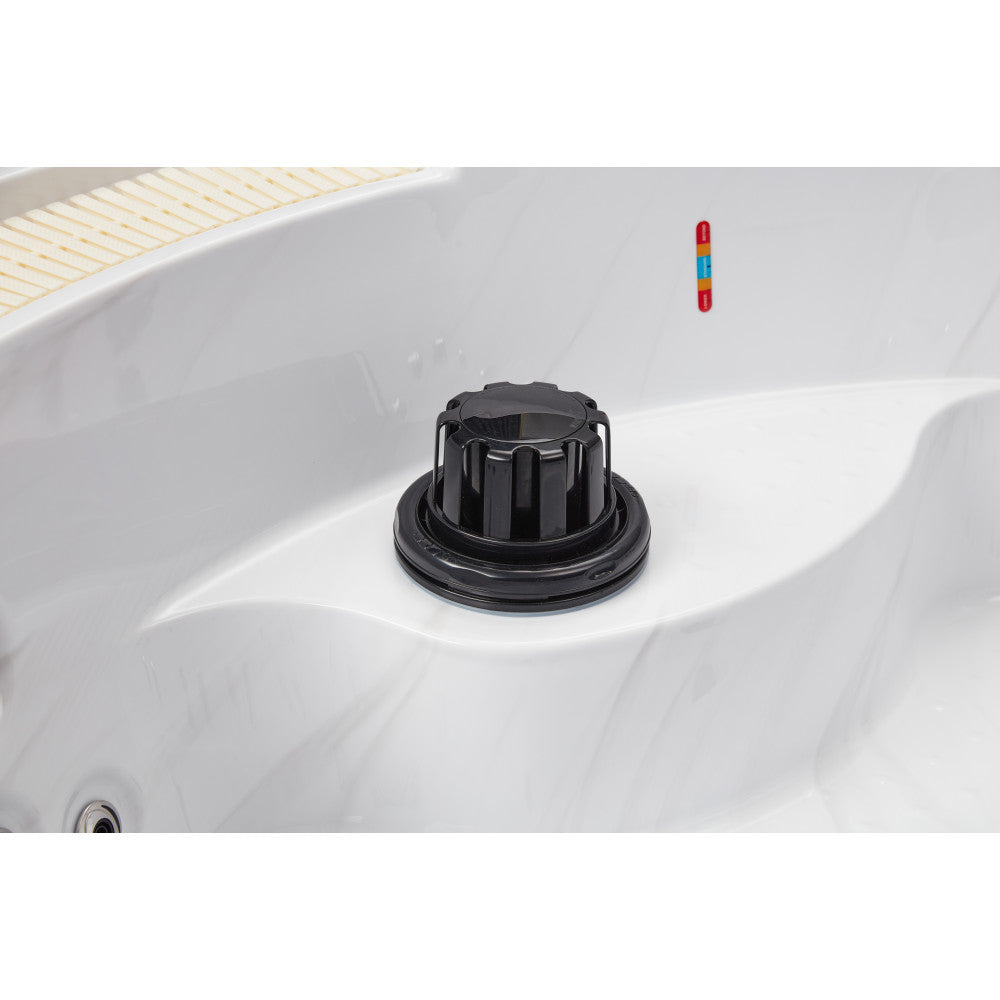 Oscar 6 Person Hot Tub - Image 2