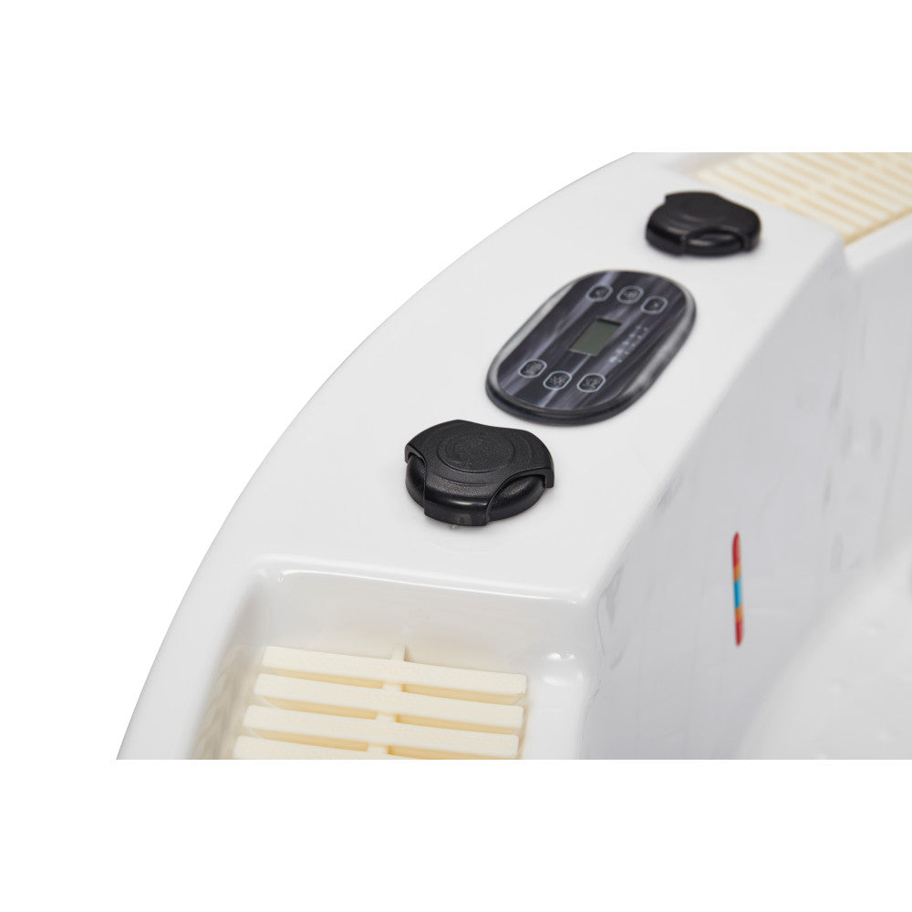 Oscar 6 Person Hot Tub - Image 3