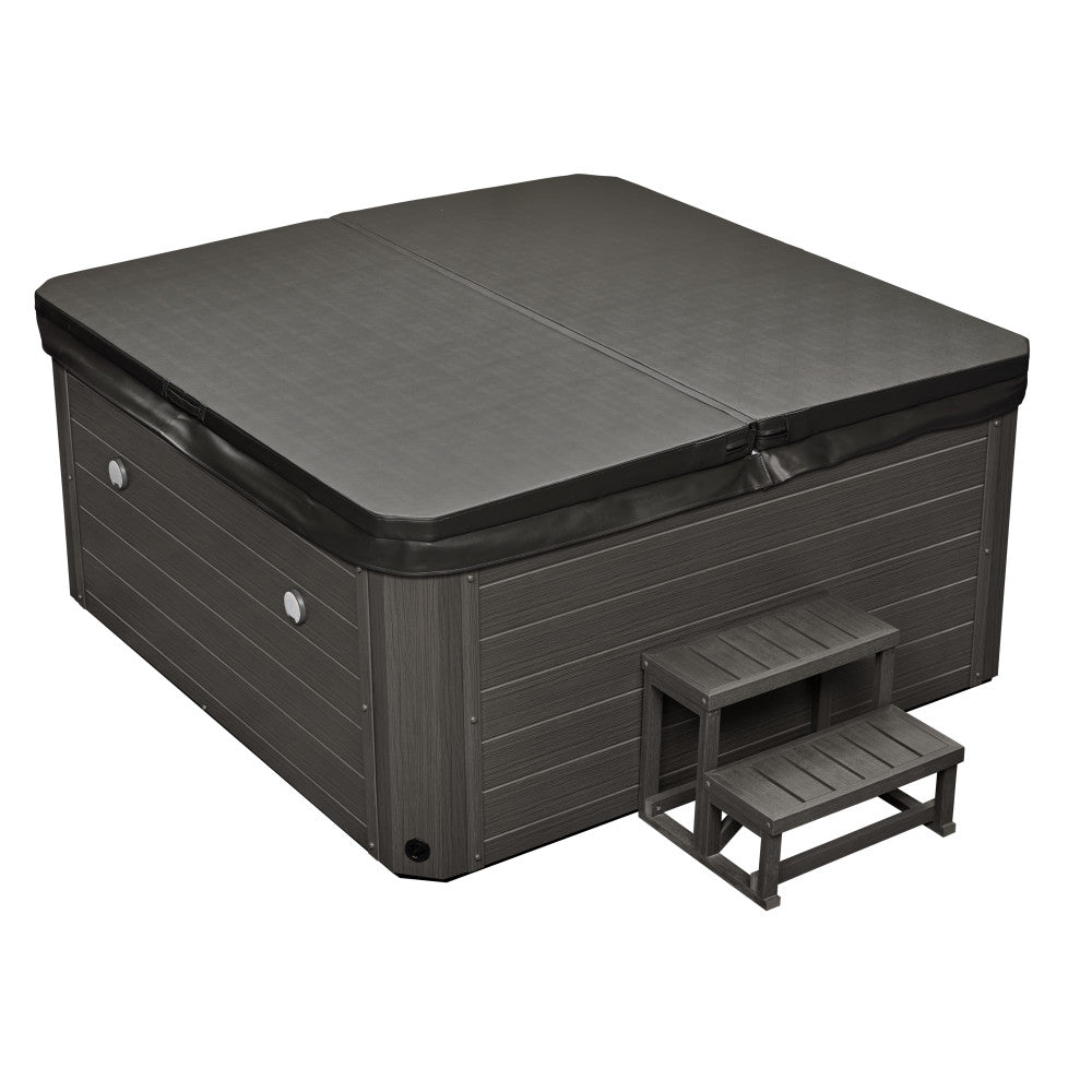 Galley 5-Person Hot Tub - Image 4