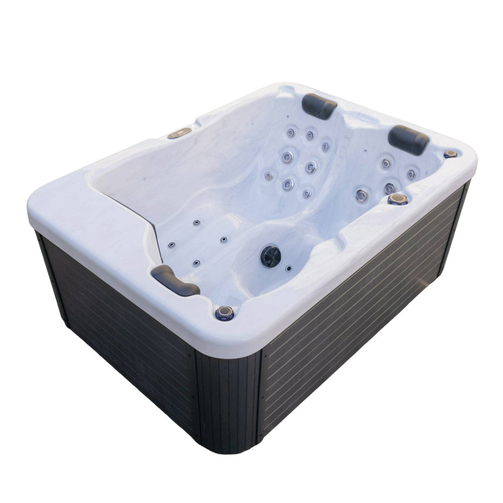 Allure 3 Person Hot Tub - Image 2