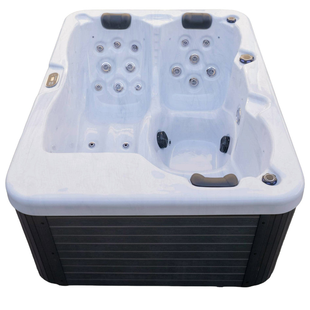 Allure 3 Person Hot Tub - Image 5