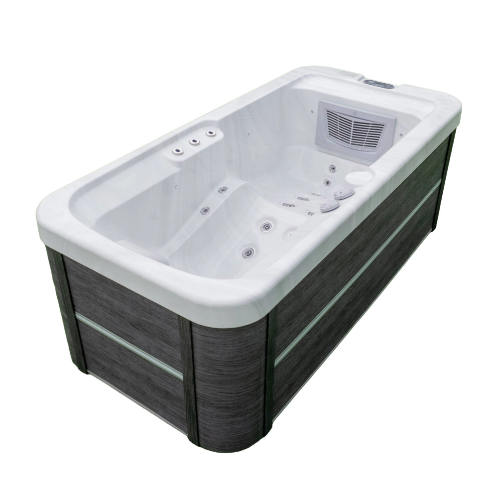 Lacey 1-Person Spa - Image 2
