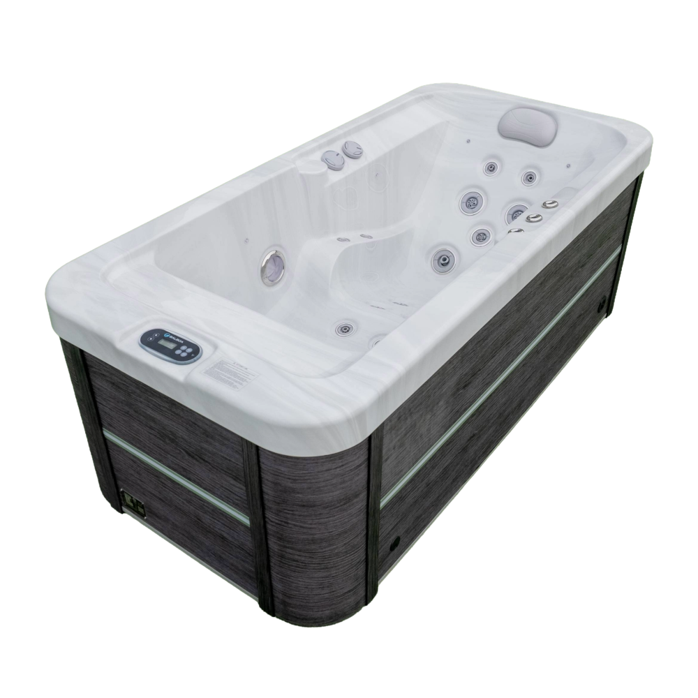 Lacey 1-Person Spa - Image 3