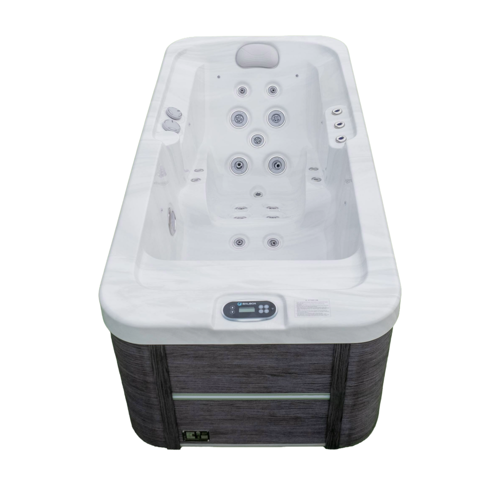 Lacey 1-Person Spa - Image 4