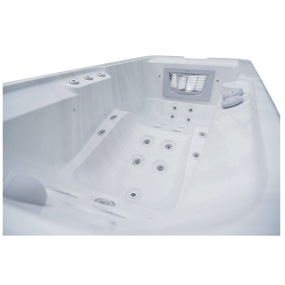 Lacey 1-Person Spa - Image 5