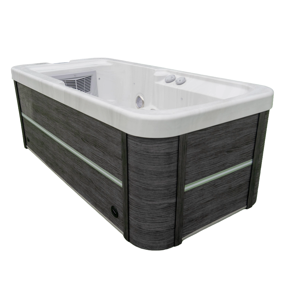 Lacey 1-Person Spa - Image 6