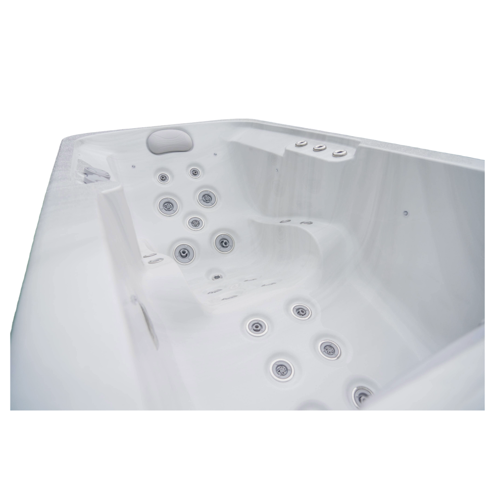 Lacey 1-Person Spa - Image 7