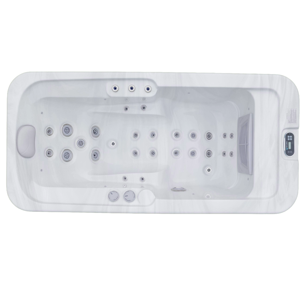 Lacey 1-Person Spa