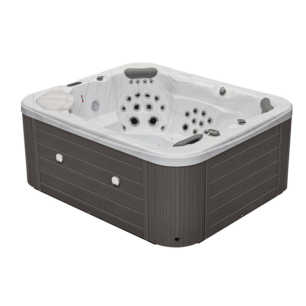 Danika 5-Person Hot Tub - Image 3