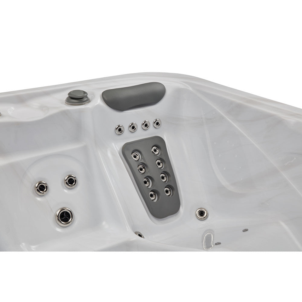 Danika 5-Person Hot Tub - Image 9