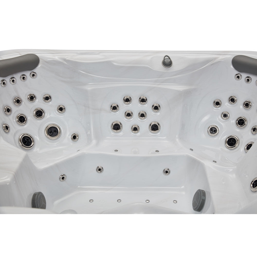 Danika 5-Person Hot Tub - Image 10