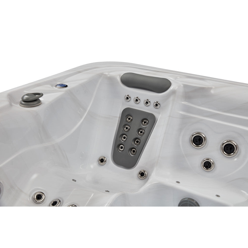 Infinity 5-Person Hot Tub - Image 8