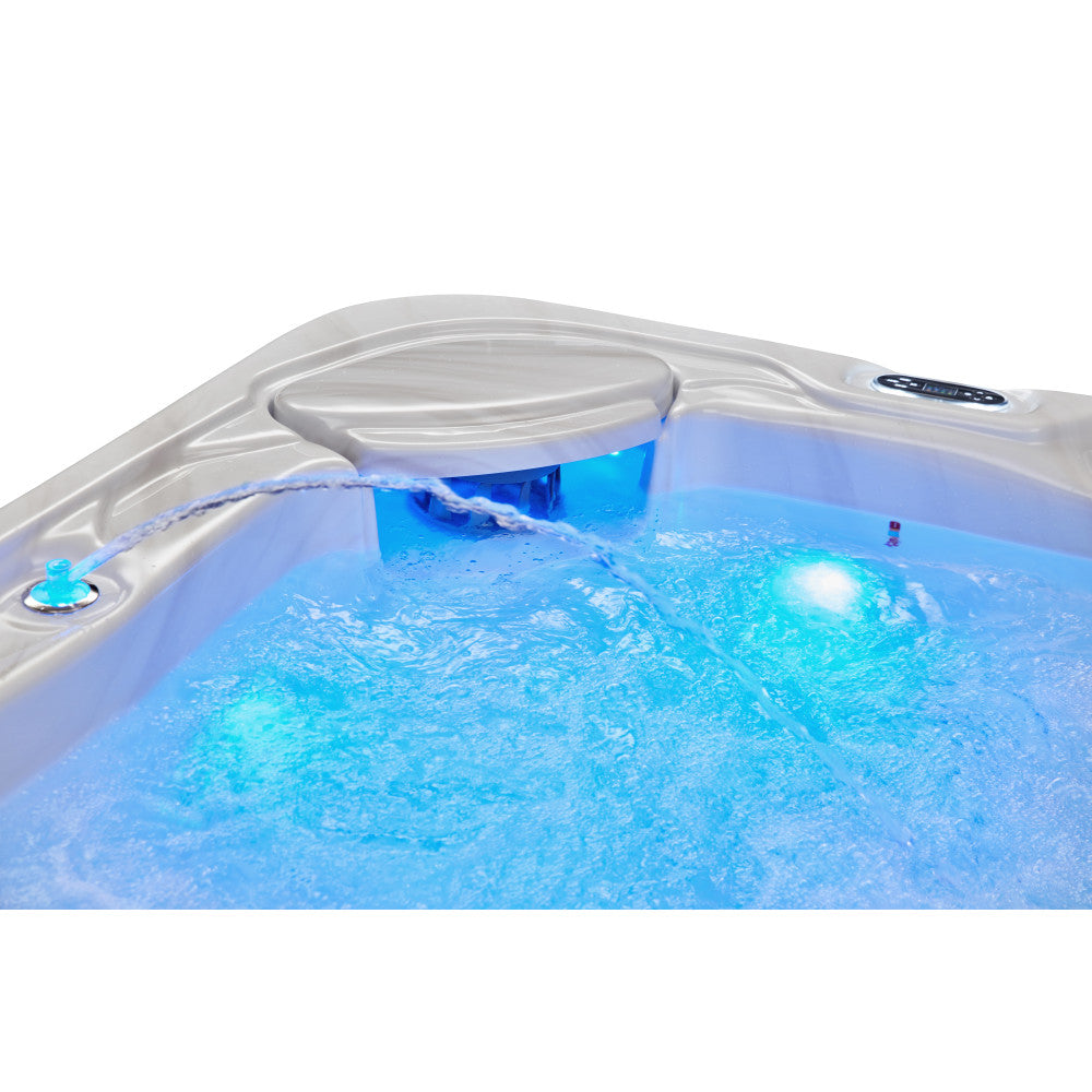 Infinity 5-Person Hot Tub - Image 4