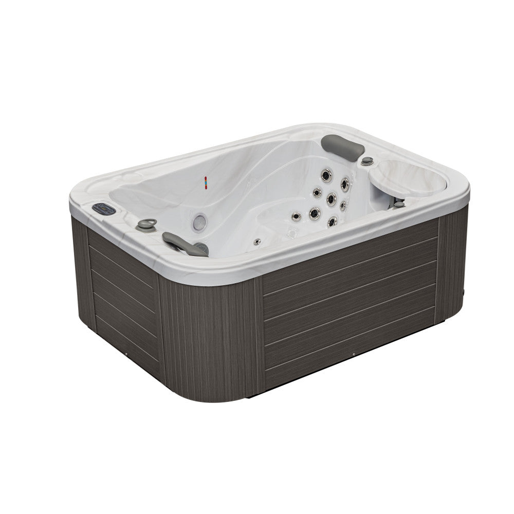 Casey 3 Person Hot Tub - Image 4