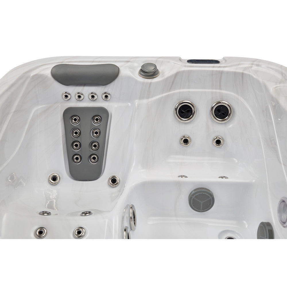 Casey 3 Person Hot Tub - Image 10