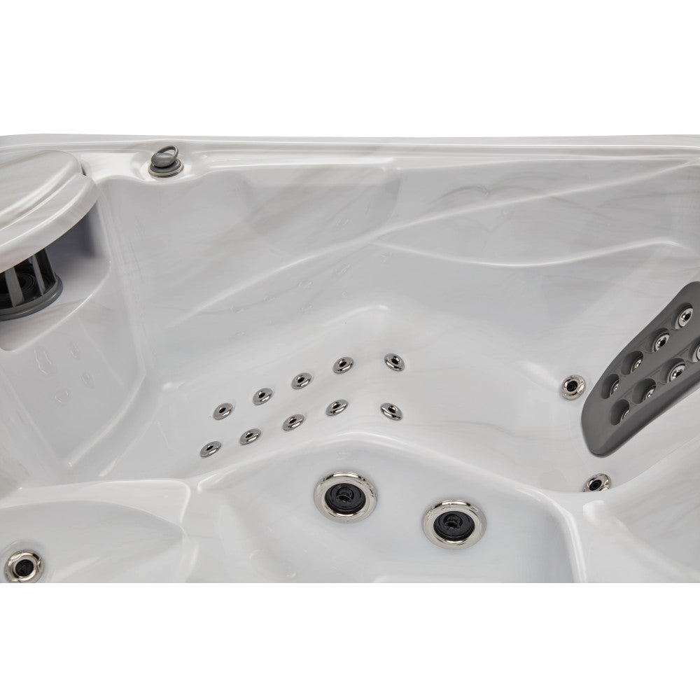 Casey 3 Person Hot Tub - Image 6