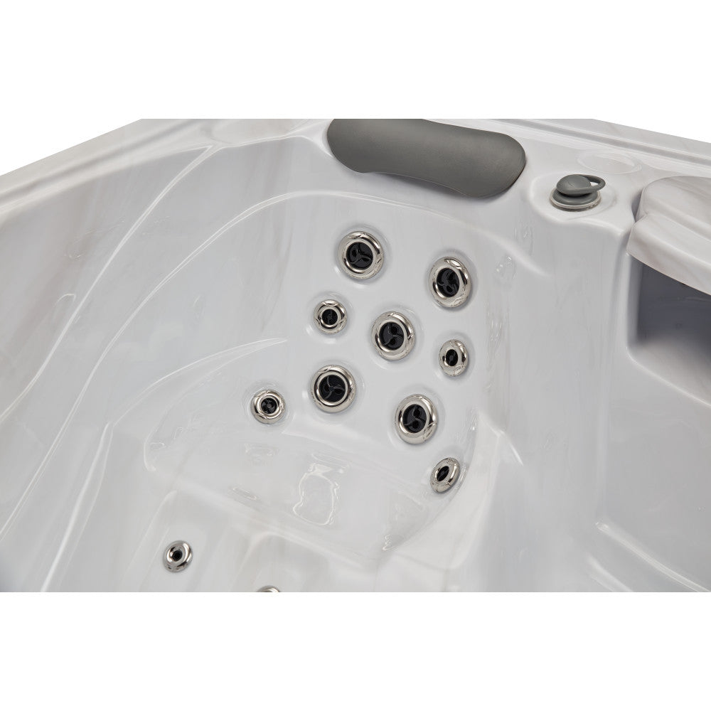 Casey 3 Person Hot Tub - Image 3