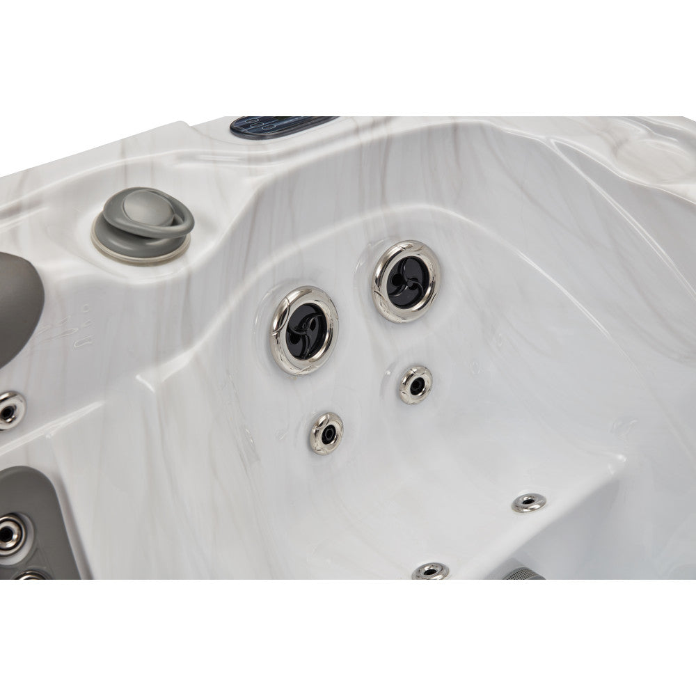 Casey 3 Person Hot Tub - Image 9