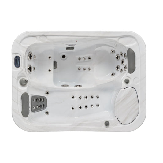 Casey 3 Person Hot Tub