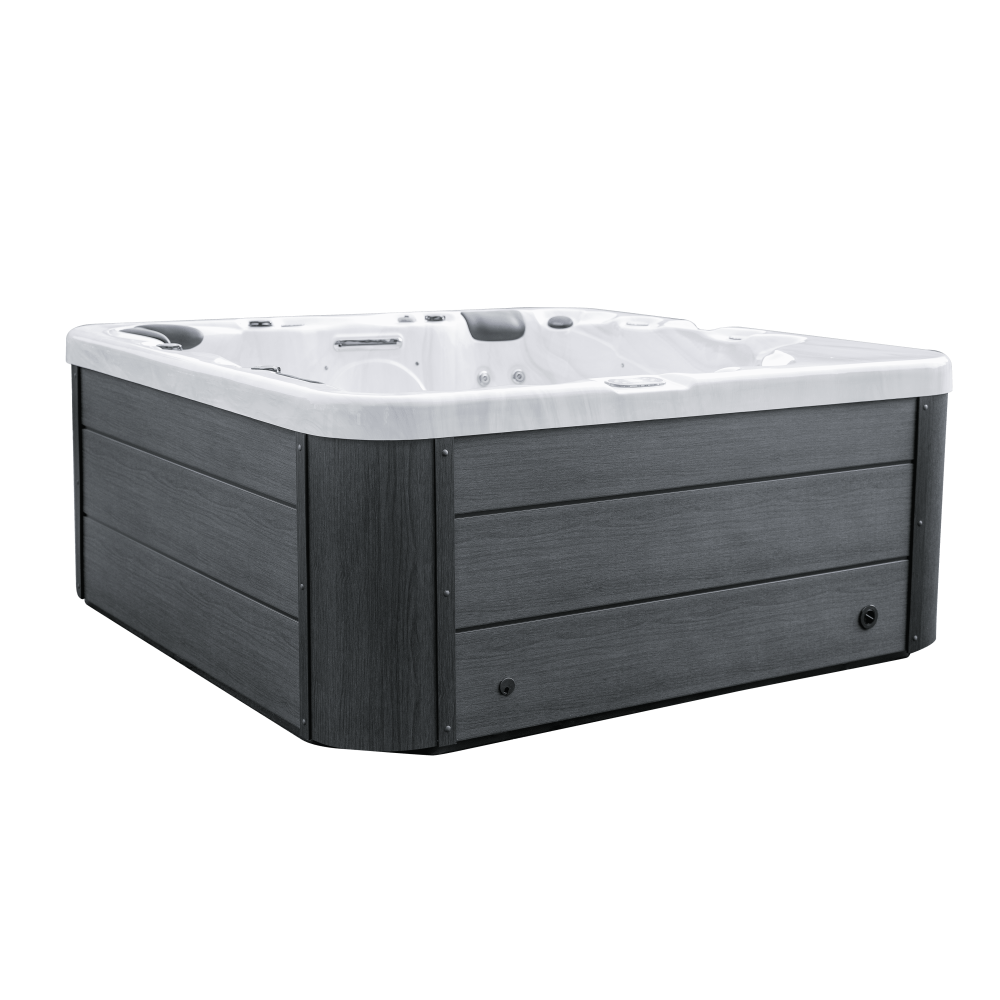 Estes 5-Person Hot Tub - Image 4