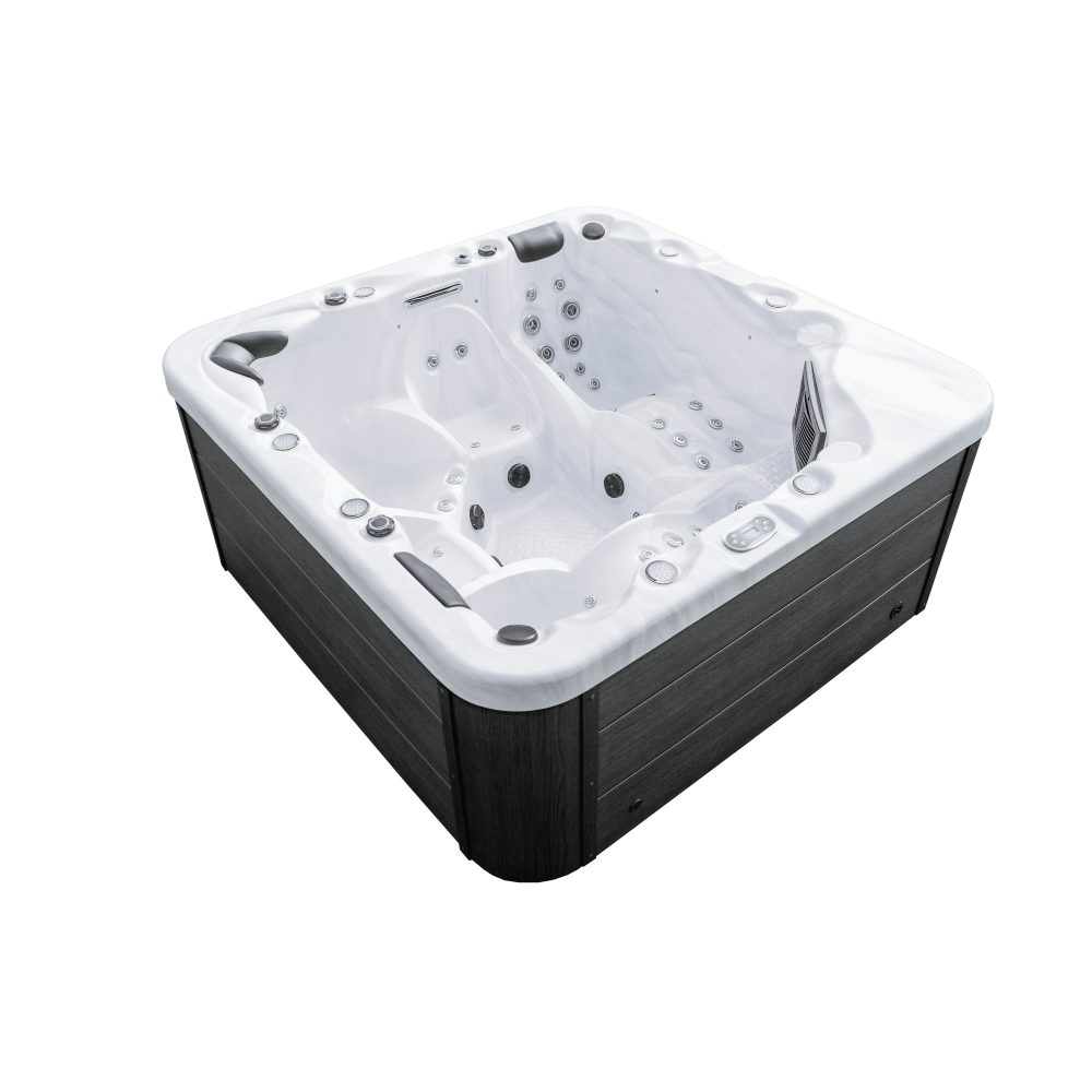 Estes 5-Person Hot Tub - Image 2